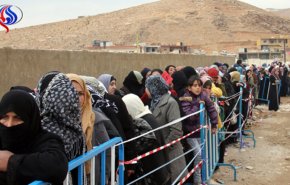 في لبنان.. قطار عودة النازحين السوريين انطلق