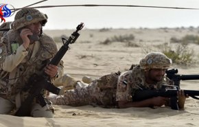 الامارات تقرر الاستعانة بـ3000 مرتزق كولومبي باليمن!