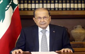 الرئيس عون: المؤسسة العسكرية صانت لبنان