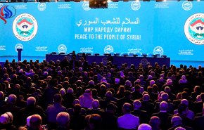 هذا ما تم الاتفاق عليه في محادثات أستانا في سوتشي