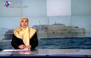 نشرة الاخبار من قناة العالم الساعة 10:00 بتوقيت غرينتش