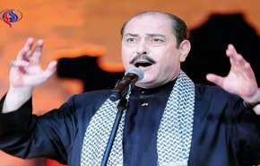 لطفي بوشناق يغنّي في لبنان ضد 
