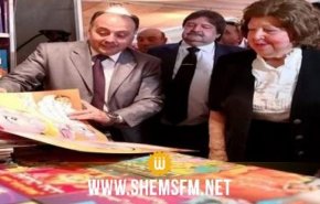 سوريا تطلق الدورة 30 لمعرض الكتاب الدولي