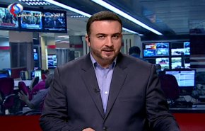 نشرة الاخبار من قناة العالم الساعة 16:00 بتوقيت غرينتش
