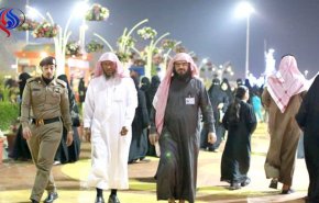 شاهد.. السعودية اشبه بالسجن الكبير