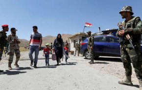 روسيا تقيم 7 معابر جديدة لعودة اللاجئين إلى سوريا