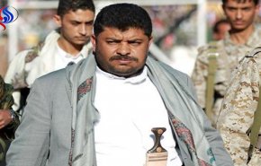 الحوثي يشعلها ضد تحالف العدوان!