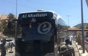 عودة أكثر من 200 لاجئ من لبنان إلى سوريا