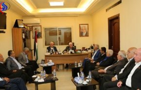 حماس وفتح تلتقيان بلبنان وتؤكدان رفض صفقة ترامب