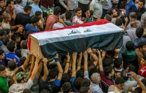الامم المتحدة: مقتل واصابة 178 عراقياً خلال تموز المنصرم‎