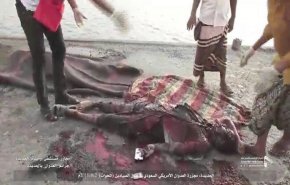 مجزرة مستشفى الثورة بالحديدة جريمة حرب