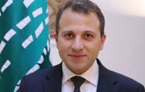 باسيل يطالب الحريري عدم الإنصات لإملاءات قوى خارجية