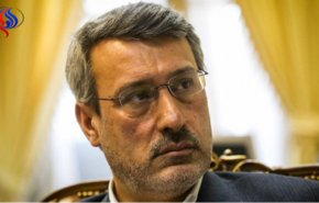 السفیر الایراني في لندن يحبط شطحة امريكا في صادرات النفط 