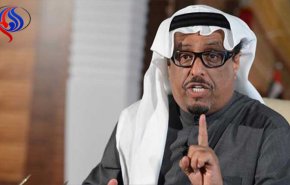  شاهد اعلامي اسرائيلي يهدد  