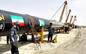 مسؤول باكستاني يرجّح استئناف المفاوضات حول مد انبوب الغاز الايراني
