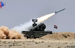 ما الذي أسقطته الدفاعات الجوية السورية ليلة أمس فوق دمشق؟