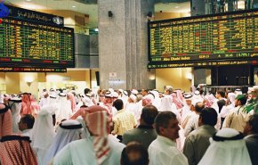 أبوظبي تقود خسائر بورصات دول الخليج الفارسي