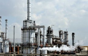 تحطيم الرقم القياسي لانتاج البنزين في ايران