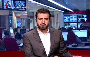 نشرة الاخبار من قناة العالم الساعة 16:00 بتوقيت غرينتش
