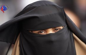  أول غرامة لخرق قانون حظر ارتداء النقاب في الدنمارك