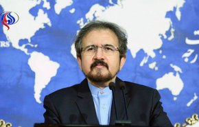 ايران تدين الهجوم الانتحاري على مسجد شرقي افغانستان