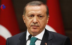  إردوغان يعلن اعادة فتح قنصلية تركيا في الموصل قريبا