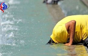 موجه حر تجتاح اوروبا والحرارة تتخطى 48 درجة!
