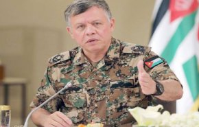 خط عمان ــ دمشق على رأس أولويات ملك الاردن!