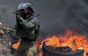 استشهاد طفل فلسطيني متأثرًا بجراحه خلال مسيرات غزة