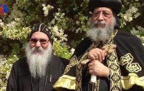  بابا الاقباط في مصر يغلق صفحته على فيسبوك.. والسبب؟