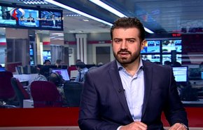 نشرة الاخبار من قناة العالم الساعة 16:00 بتوقيت غرينتش
