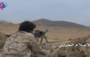 قنص 5 من مرتزقة الجيش السعودي وقصف تجمعاتهم في جيزان