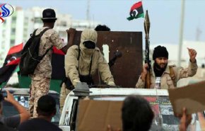 قتلى بهجوم لداعش على قوات موالية لحفتر بليبيا