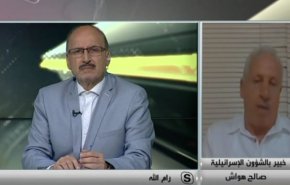 شاهد: لماذا يضغط الاحتلال الى تهدئة طويلة؟ خبير فلسطيني يجيب..