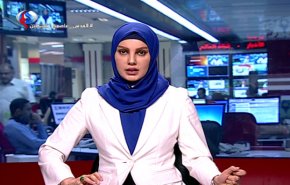 نشرة الاخبار من قناة العالم الساعة 07:00 بتوقيت غرينتش
