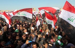 تجدد التظاهرة في البصرة للمطالبة بتوفير فرص العمل والخدمات