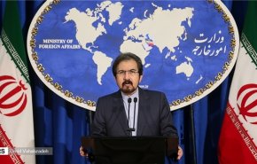 ايران تدين بشدة محاولة اغتيال مادورو
