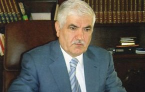ترشيح عديل جلال طالباني لرئاسة العراق