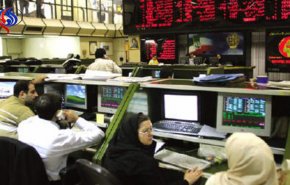 بورصة طهران تنتعش على وقع إعلان حزمة اقتصادية جديدة