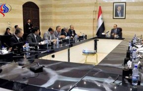 دمشق تقر منطقة جديدة تستوعب حرفيي المناطق الصناعية المخالفة بما فيها القدم