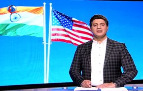 نشرة الاخبار الاقتصادية من قناة العالم 15:30 بتوقيت غرينتش
