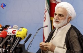 إعتقال مساعد البنك المركزي الإيراني في شؤون العملات