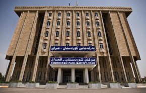 العراق.. حزب البارزاني ينفي الاتفاق مع حزب الطالباني على..
