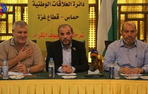 هذا ما دار في اجتماع حماس مع الفصائل في غزة