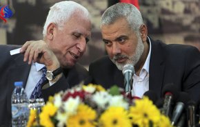 الفصائل الفلسطينية: قرار التهدئة والحرب والسلم يتخذ بالتوافق الوطني+فيديو