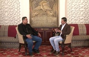 شاهد.. قيادي بالحراك الجنوبي يكشف ما يفعله هادي في عدن ومدن الجنوب