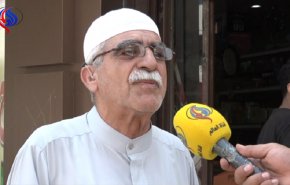 بالفيديو.. العراقيون: نحن الضحايا وهم يتعاركون على الكراسي!