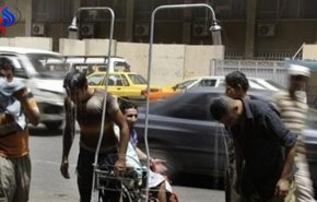 مدينة عراقية الاعلى بدرجات الحرارة في العالم!