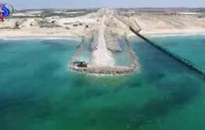 الاحتلال يكشف عن تفاصيل بناء 