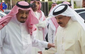 بماذا وصف الاعلامي البحريني تاييد بلاده لموقف الرياض ضد كندا؟